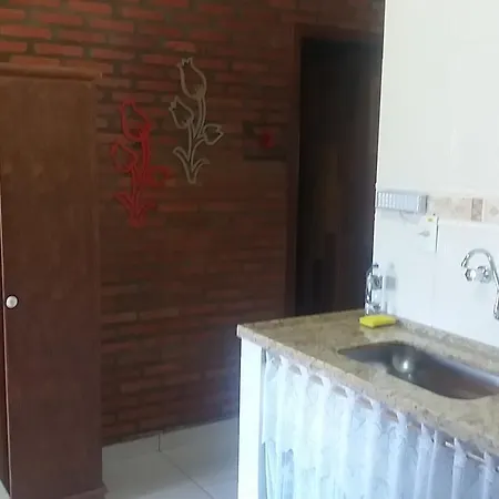 Chales Recanto Das Seriemas Sao Roque de Minas Exterior photo