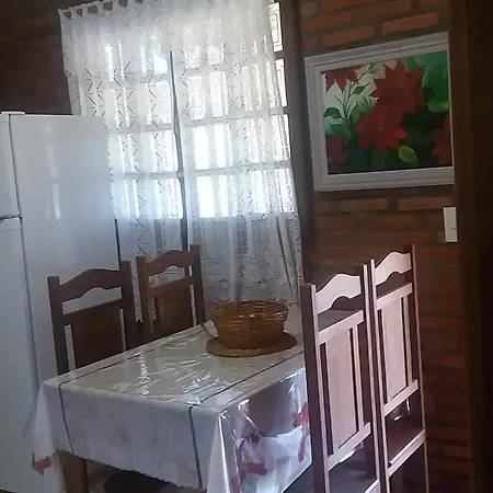 Chales Recanto Das Seriemas Sao Roque de Minas Exterior photo