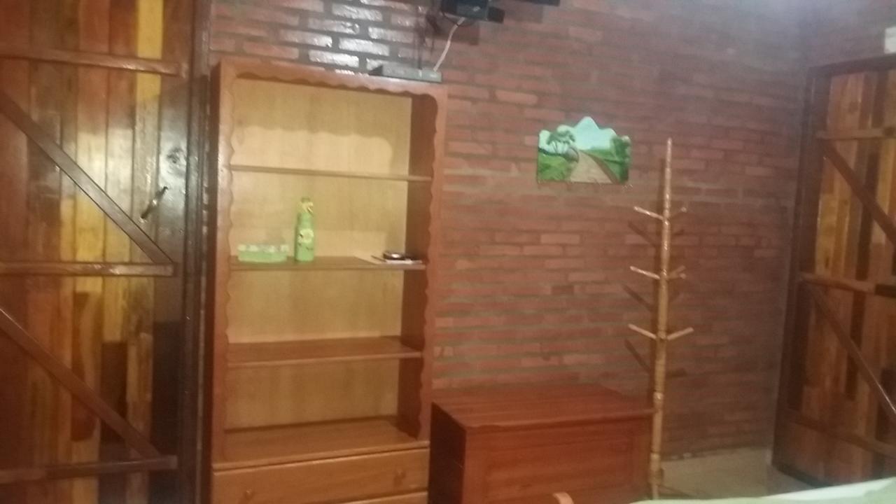 Chalet Recanto Seriemas *