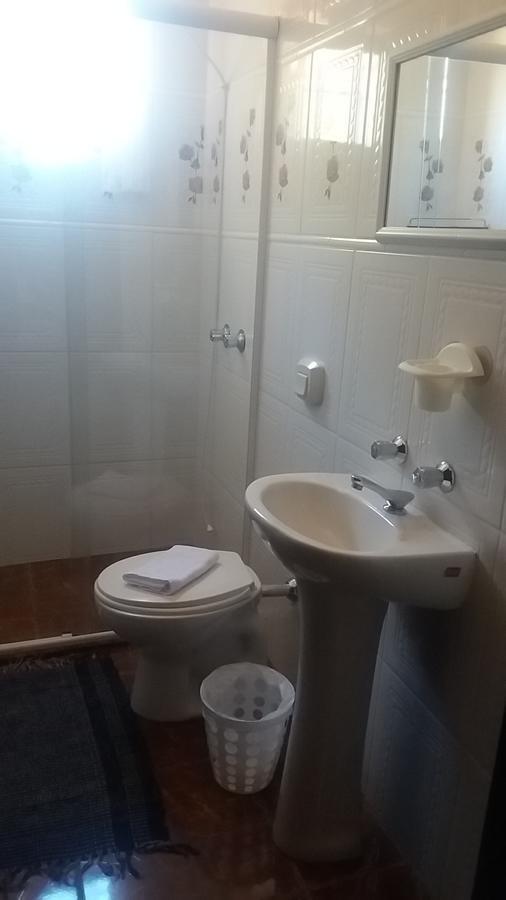 Recanto Seriemas Sao Roque de Minas