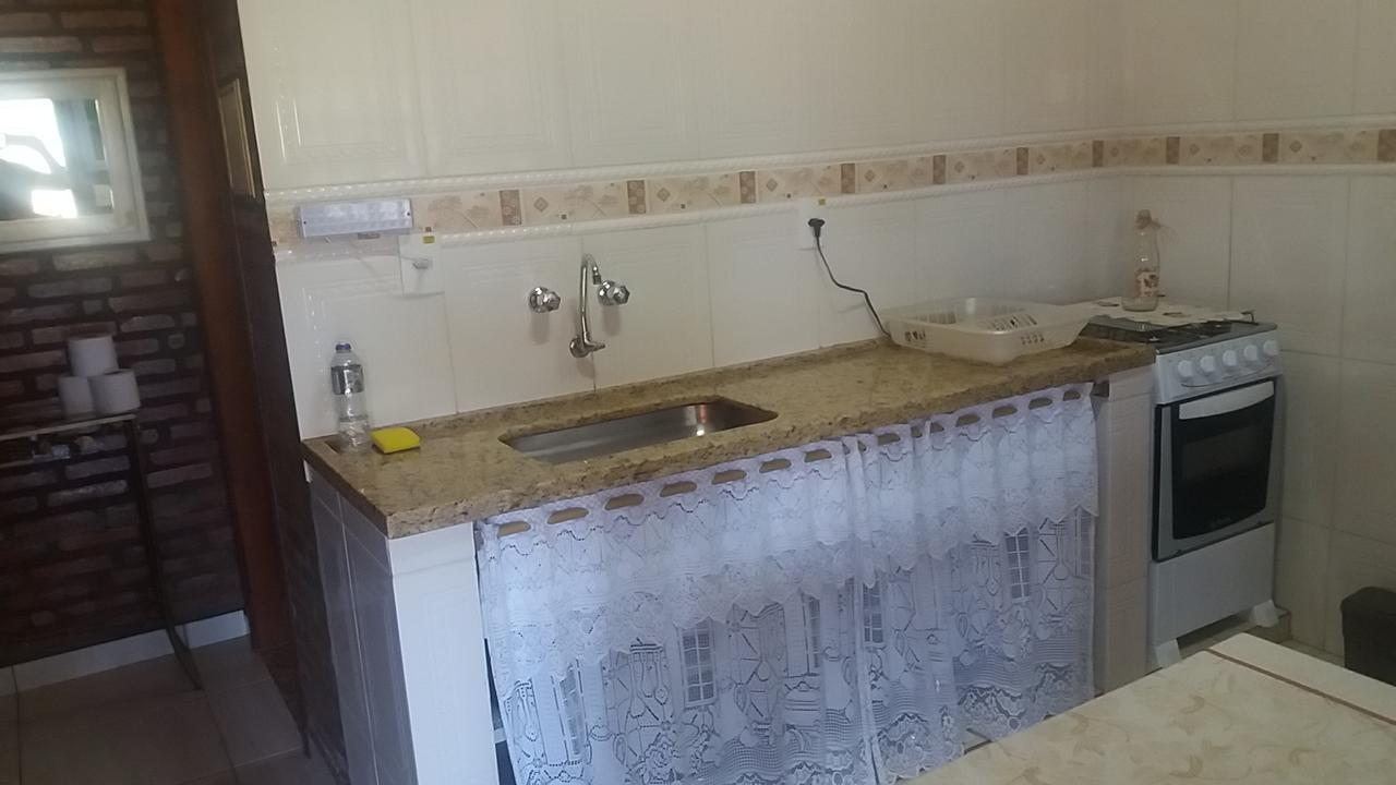 Chalet Recanto Seriemas Sao Roque de Minas
