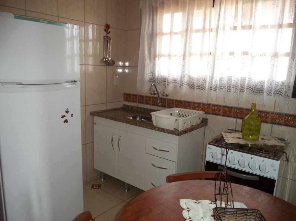 Recanto Seriemas Chalet Sao Roque de Minas
